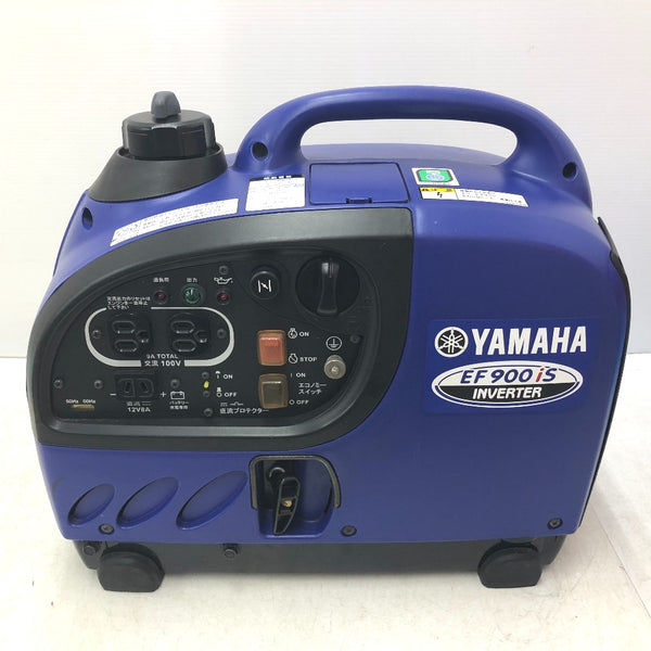 テイクハンズ 発電機 ヤマハ