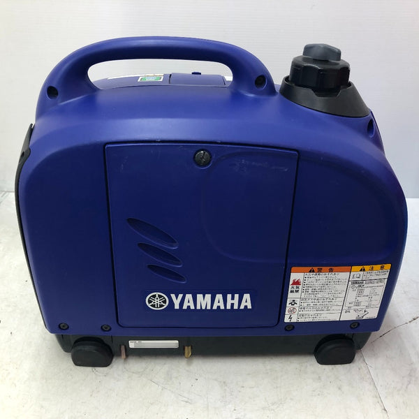 発電機 EF900iS