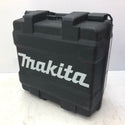 makita マキタ 50mm 高圧エア釘打 エアダスタ付 赤 ケース付 AN534H 中古