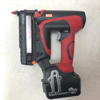 釘打ち マックス MAX