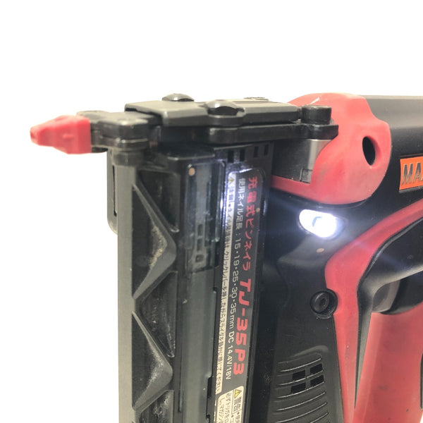 充電式ピンネイラ