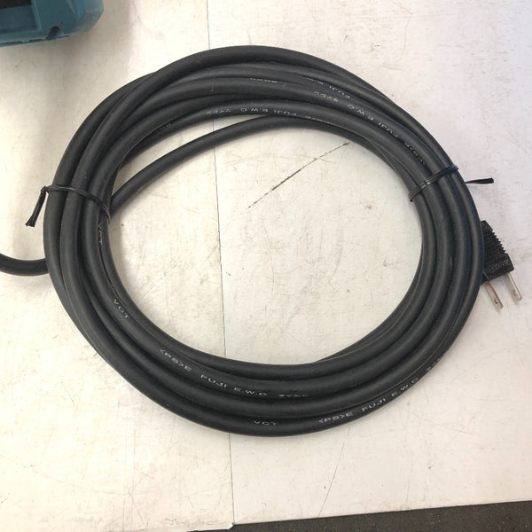 makita マキタ 100V 30mm ハンマドリル SDSプラス ケース・集じんシステムセット HR3011FCV 中古