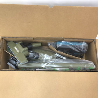 集じん機・クリーナ マキタ makita