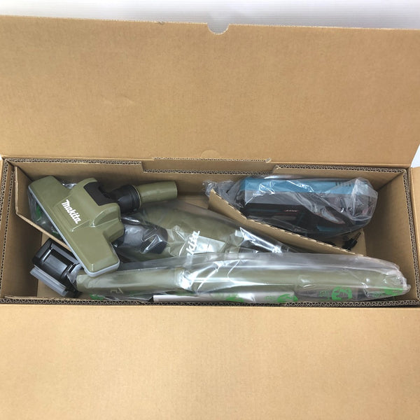 集じん機・クリーナ マキタ makita