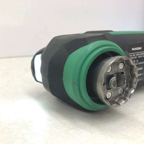 コードレスマルチツール