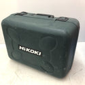 HiKOKI ハイコーキ マルチボルト18V 125mm コードレス丸ノコ マルノコ アグレッシブグリーン ケース・充電器・バッテリ2個セット C18DBL 中古