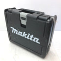makita マキタ 18V 6.0Ah 充電式インパクトドライバ オーセンティックパープル ケース・充電器・バッテリ2個セット TD172DGXAP 中古