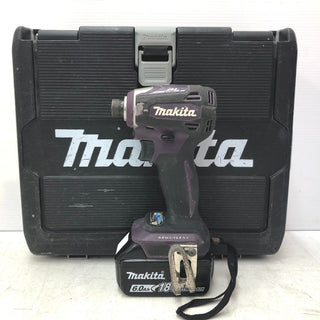 テイクハンズ インパクトドライバ マキタ