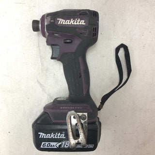インパクトドライバ マキタ makita