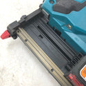makita マキタ 14.4V対応 35mm 充電式ピンタッカ ピン釘打機 本体のみ ケース付 PT352DZK 中古