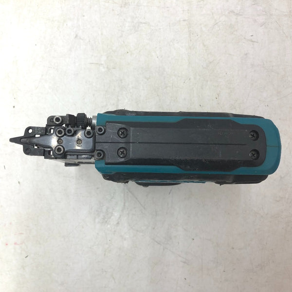 充電式ピンタッカ