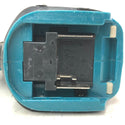 makita マキタ 14.4V対応 35mm 充電式ピンタッカ ピン釘打機 本体のみ PT352D 中古