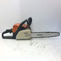切断工具 スチール STIHL