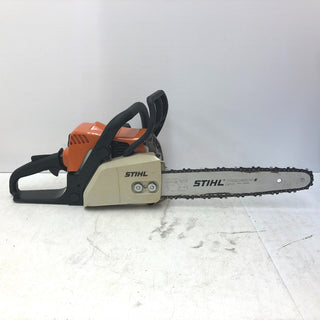 切断工具 スチール STIHL