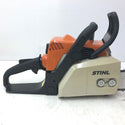 STIHL スチール 35cm エンジンチェンソー 排気量30.1cm3 MS170C-E 中古
