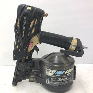 テイクハンズ 釘打ち ハイコーキ