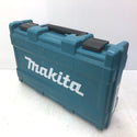 makita マキタ 18V対応 35mm 充電式ピンタッカ ピン釘打機 本体のみ ケース付 PT353DZK 中古