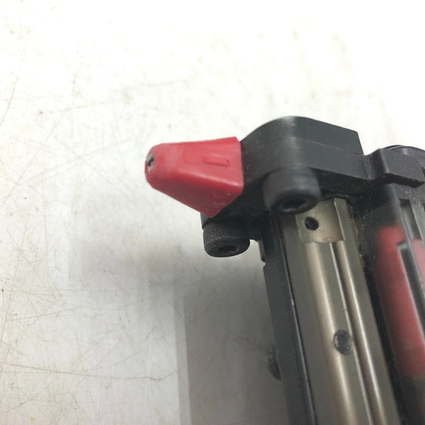 充電式ピンタッカ