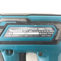 makita マキタ 18V対応 35mm 充電式ピンタッカ ピン釘打機 本体のみ ケース付 PT353DZK 中古