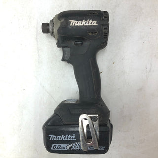 インパクトドライバ マキタ makita