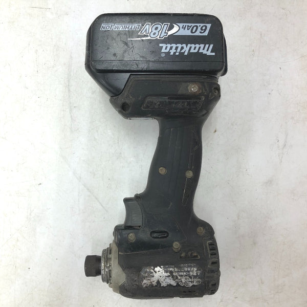 インパクトドライバ 0088381859615 TD171DRGXB