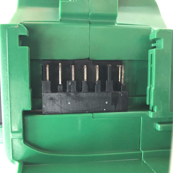 HiKOKI ハイコーキ マルチボルト36V対応 150mm コードレスチップソー切断機 本体のみ CD3605DFA(NN) 中古美品