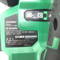 HiKOKI ハイコーキ マルチボルト36V対応 150mm コードレスチップソー切断機 本体のみ CD3605DFA(NN) 中古美品