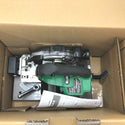 HiKOKI ハイコーキ マルチボルト36V対応 150mm コードレスチップソー切断機 本体のみ CD3605DFA(NN) 中古美品