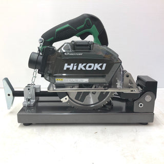 切断工具 ハイコーキ HiKOKI