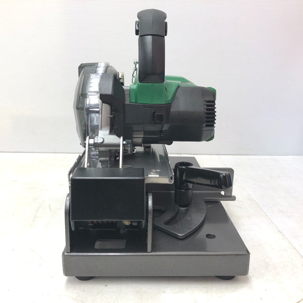 コードレスチップソー切断機