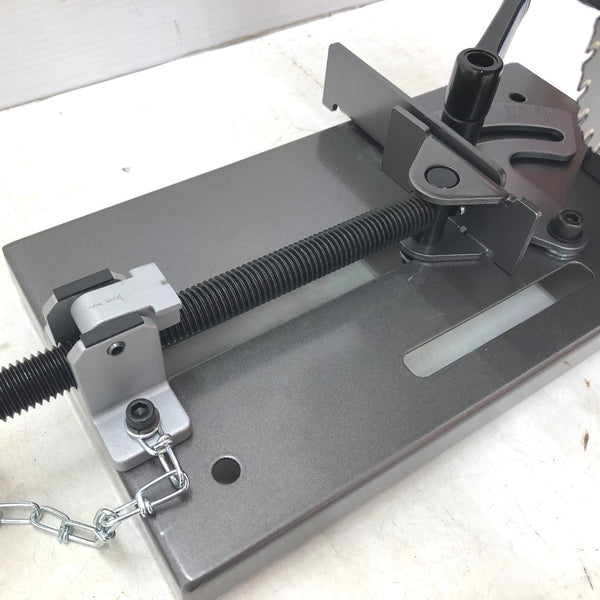 HiKOKI ハイコーキ マルチボルト36V対応 150mm コードレスチップソー切断機 本体のみ CD3605DFA(NN) 中古美品