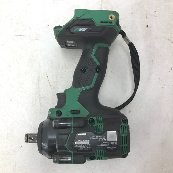 インパクトレンチ WR36DH