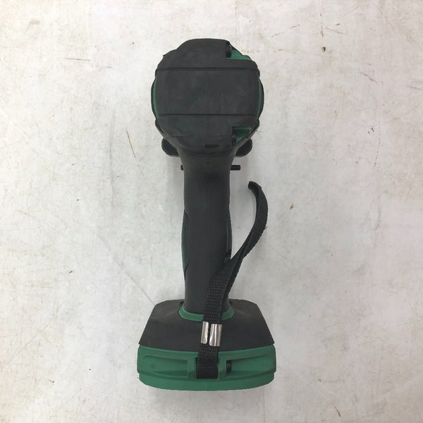 コードレスインパクトレンチ