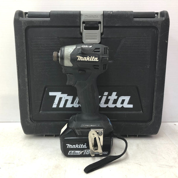 テイクハンズ インパクトドライバ マキタ