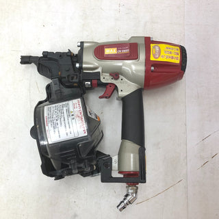 釘打ち マックス MAX