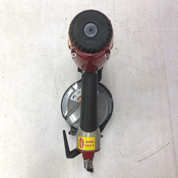 常圧コイルネイラ