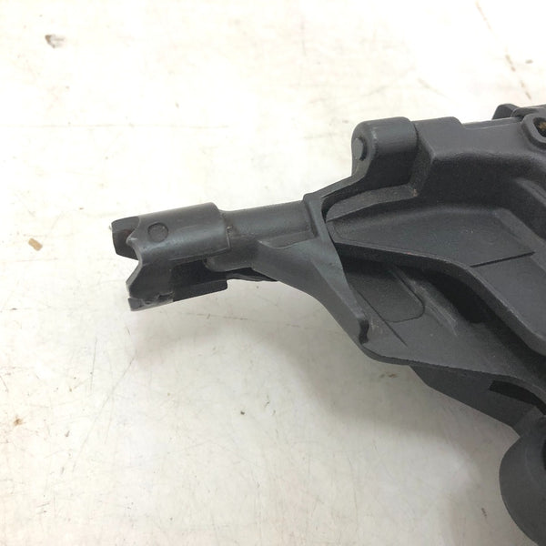 MAX マックス 65mm 釘打機 常圧コイルネイラ 本体のみ CN-565S(FP) 中古