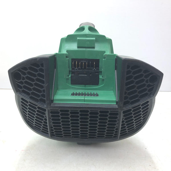 コードレスブロワ