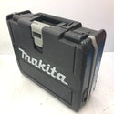 makita マキタ 18V 6.0Ah 充電式インパクトドライバ 青 ケース・充電器・バッテリ2個セット TD172DRGX 中古