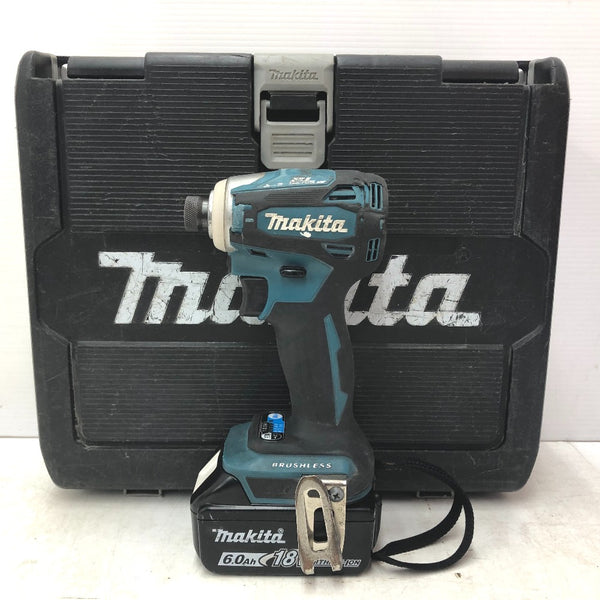 テイクハンズ インパクトドライバ マキタ