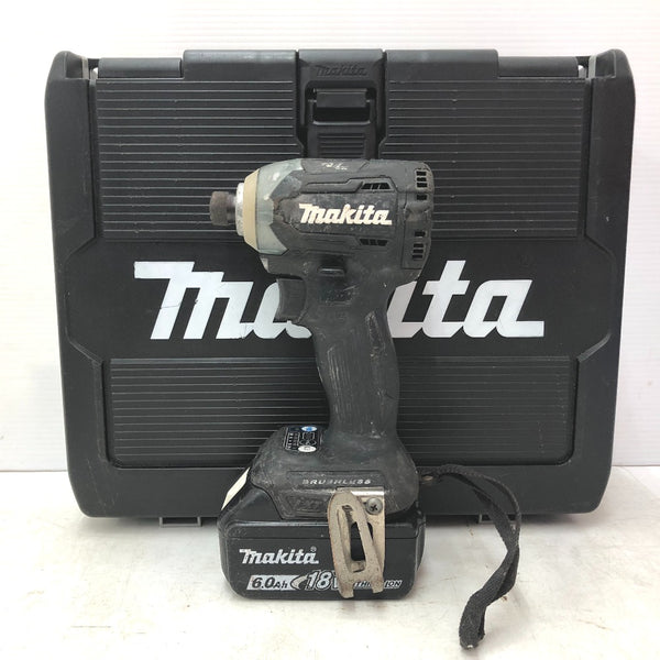 テイクハンズ インパクトドライバ マキタ