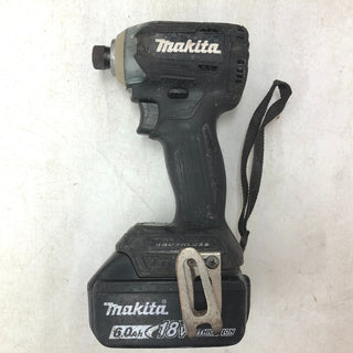 インパクトドライバ マキタ makita