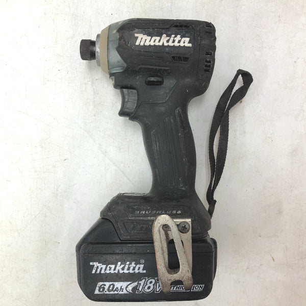 インパクトドライバ マキタ makita