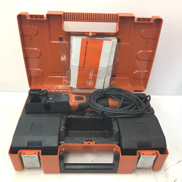 Fein ファイン 100V コーキングシールカッター FSC1.7Q 中古