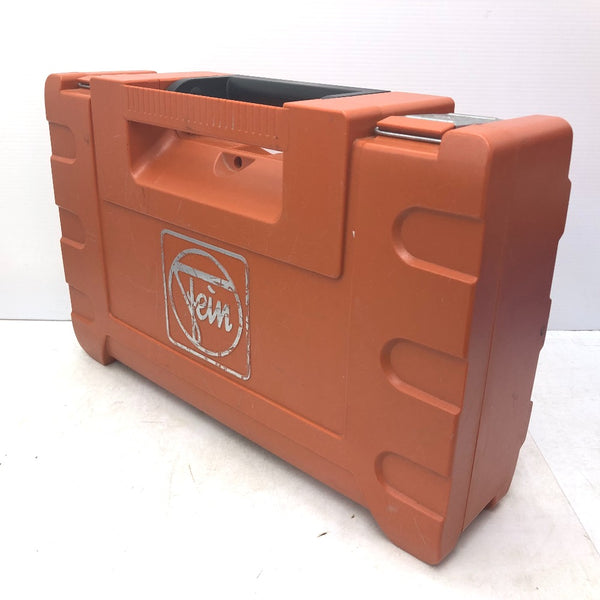 Fein ファイン 100V コーキングシールカッター FSC1.7Q 中古