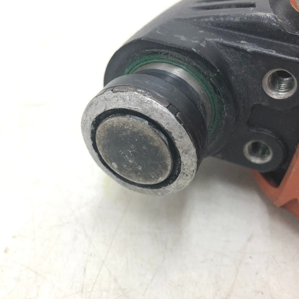 コーキングシールカッター