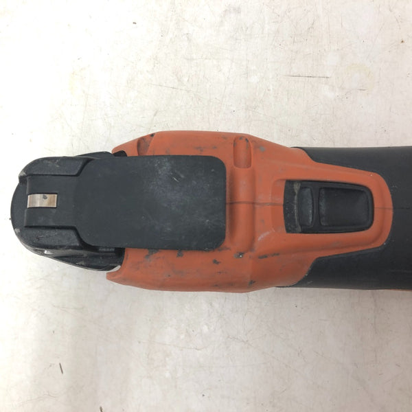 Fein ファイン 100V コーキングシールカッター FSC1.7Q 中古