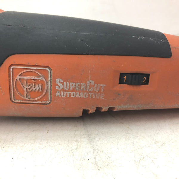 Fein ファイン 100V コーキングシールカッター FSC1.7Q 中古