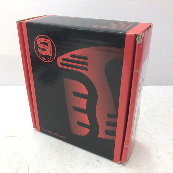 SHINANO 信濃機販 12.7mm エアインパクトレンチ 最大トルク600N・m SI-1455ULTRA 中古美品