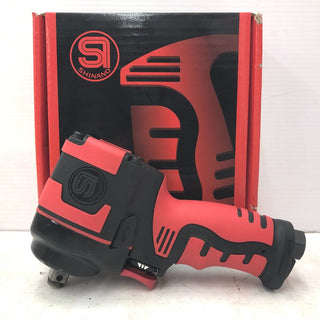 テイクハンズ インパクトレンチ 信濃機販